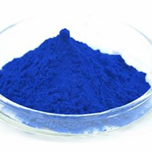 Indigo Blue Fine Powder Vat Dyes CAS 482-89-3 Coating Pigment for <b>Dyestuffs</b> - Product Image 2