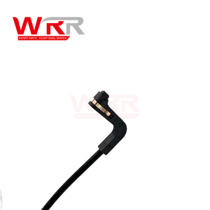 Sensor de Desgaste de Pastillas de Freno 34356789445 34356762252 para BMW E65 E66 740Li 750i, Indicador de Advertencia de Disco de Eje Delantero Confiable, Cable - Product Image 4