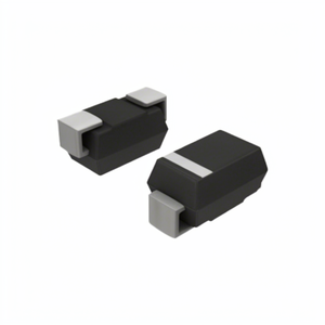 Diodes Buy Electronics Components Online Manufacturer Channel DO-214AA, SMB SMBJ5346A/TR13 - Product Image 1