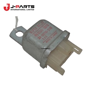 รีเลย์อัสซี, ที่ปัดน้ำฝนด้านหลังแบบไฟฟ้าสำหรับโตโยต้า HIACE LH103 1993-1998 85940-26020 85940-28040 - Product Image 3