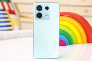 GSM-FIX para Redmi Note 13 4G 256GB 8GB RAM, Versión Internacional Desbloqueada GSM, Nuevo - Product Image 3