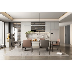 Buffet de qualité supérieure sur mesure pour la <span class=keywords><strong>salle</strong></span> <span class=keywords><strong>à</strong></span> <span class=keywords><strong>manger</strong></span> et le rangement de toute la maison - Product Image 4