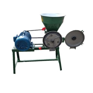 Broyeur alimentaire électrique type 260, 420W, lame en acier inoxydable, usage commercial pour la préparation de pâtes et de bâtonnets - Product Image 5