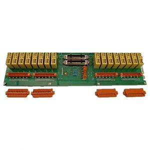 Módulo de Entrada Analógica de 2 Canales MC-TDIA22 51304431-175 de Alta Calidad con Comunicación HART para Automatización Industrial - Product Image 1