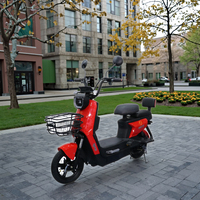 Offre Spéciale 48v Ultra-Digital 80km Portée Vélo de ville électrique à 3 vitesses Vélo électrique à 2 roues pour adultes Vente en gros directe de Chine
