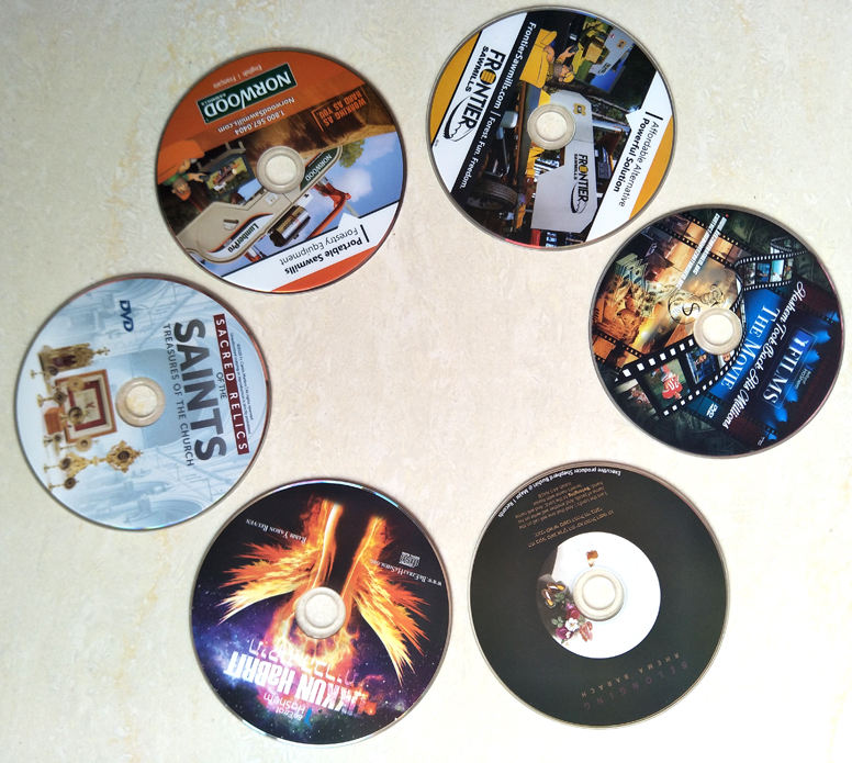 cd rom assembly surplus