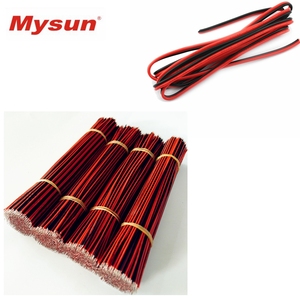 Câblage interne de haute qualité UL, fil torsadé flexible en pvc, UL2468 awg 22 - Product Image 4