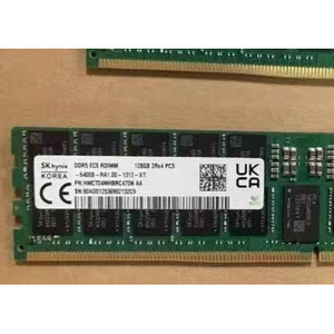 Memoria de Servidor SK Hynix 256GB DDR5 5600MT/s ECC RDIMM, Chips SK Originales, 2Rx4, Nueva - Product Image 4