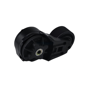 อะไหล่รถขุด Shantui รุ่น SE215/220/235/245/260/335/370LC-9 ตัวปรับความตึงสายพานเครื่องยนต์ 3976834 2874377 3922900 3250937 A229900006383 3050398 - Product Image 3