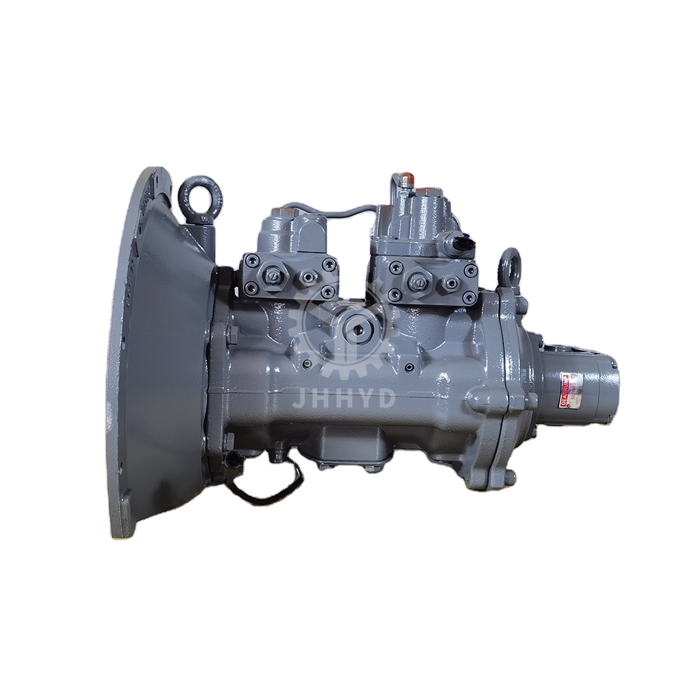Hitachi ZX120 Main Pump - HPK055AT-18B New Condition