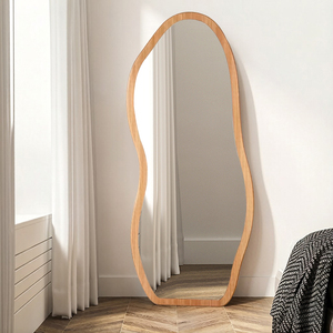 Specchio a Figura Intera Moderno Europeo Extra Large con Arco - Product Image 6