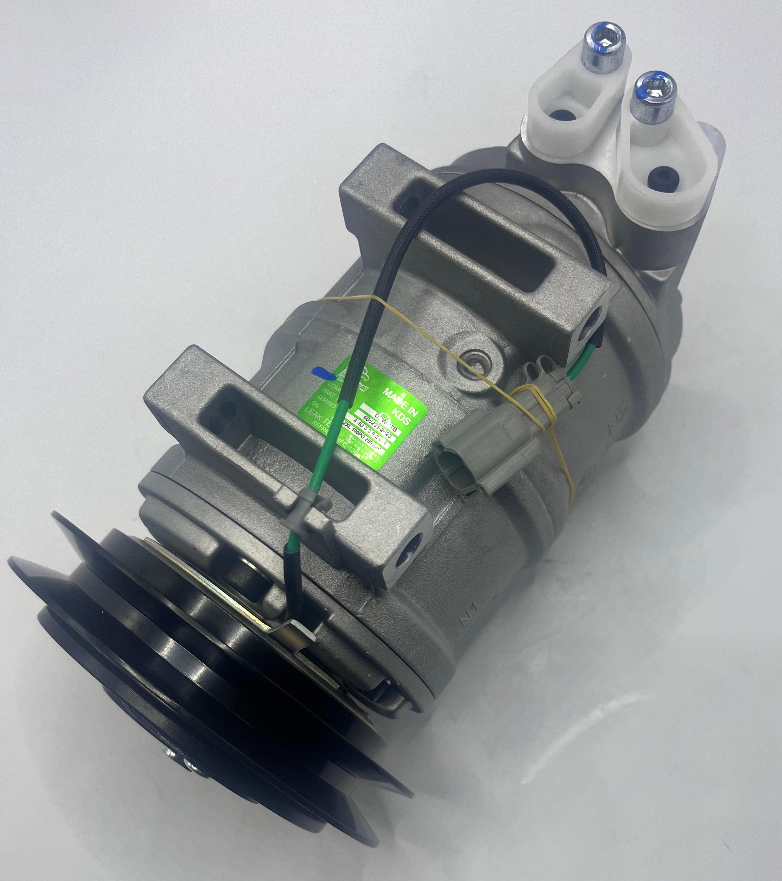 Compatible-AC-Compressor-for-