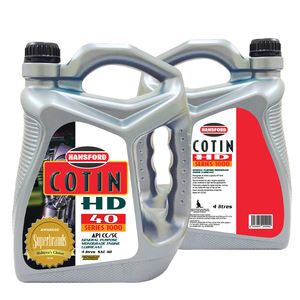 Huile moteur à usage général COTIN HD 40 Protection du carter d'huile pour moteur diesel - Product Image 3