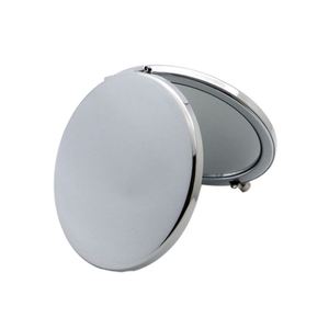 Miroir de poche personnalisé 2025 pour le voyage, cadeau idéal pour amie, sœur, anniversaire, remise de diplôme - Product Image 6