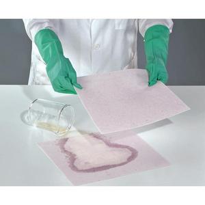 NOUVEAU PIG - MAT304 Tapis d'encapsulation/neutralisation d'acide-EAN 036226009374 ABSORBENT PRODUCTS - Product Image 2