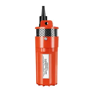 6LPM DC 12V/24 150W pompa air surya submersible dengan panel surya pengontrol surya set lengkap