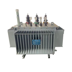 Three Phase Oil Immersed Power <b>Transformer</b> 315/630/1250kva Outdoor 10kv Column Mounted High-voltage <b>Transformer</b> - Product Image 1