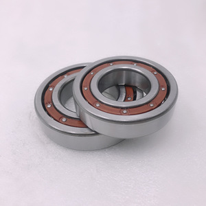 Japan Brand 562016/GNP4, 562017/GNP4, 562018/GNP4, 562019/GNP4 Double Direction Angular Contact Ball <b>Bearing</b> - Product Image 3