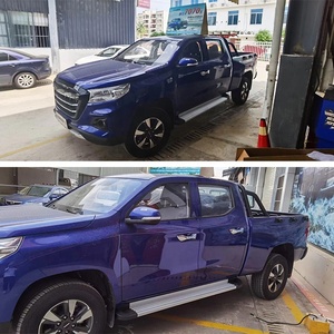 <span class=keywords><strong>บันได</strong></span>ข้างรถยนต์สำหรับรถ<span class=keywords><strong>กระบะ</strong></span> Changan Kaicene Kaicheng F70 ด้านซ้ายและขวา - Product Image 5