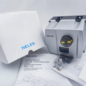 Controlador Inteligente Valmet Stock Supplier ND7000 ND9000, Control Neumático Personalizado ND9000, Valmet Stock Supplier ND700 - Product Image 2