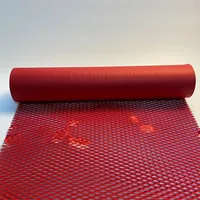 Emballage en papier alvéolé Hans 3m x 30cm pour amortissement et protection contre les chocs en transport et emballage cadeau (Chine continentale)