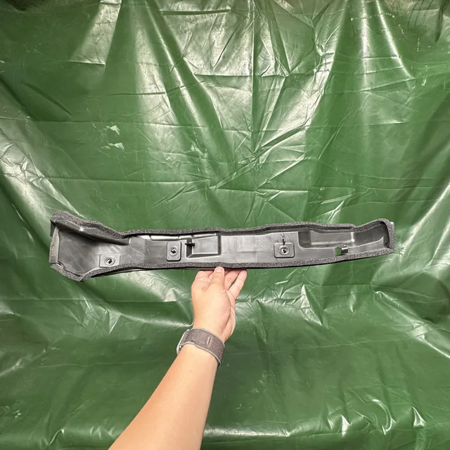High Quality Auto Parts Used Auto Parts for Toyota HARRIER 2020+ Fender SideProtection Retrofit Upgrade 53827-48030 53828-48060