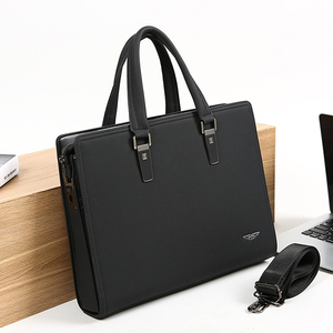 Nouvelle <span class=keywords><strong>Sacoche</strong></span> d'Affaires Intelligente avec Verrouillage par Empreinte Digitale Bluetooth, Sac à Main pour <span class=keywords><strong>Homme</strong></span>, Sac Antivol pour <span class=keywords><strong>Ordinateur</strong></span> Portable, Sac Bandoulière - Product Image 1