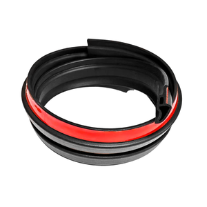 Multi-purpose Weatherproof EPDM Automotive <b>Car</b> <b>Door</b> <b>Rubber</b> <b>Sealing</b> Strip with Welding & Cutting Services Eco-friendly - Product Image 2