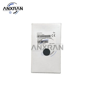 Convertidor de Frecuencia ACS-AP-S Panel de Control ACS580 - Product Image 4