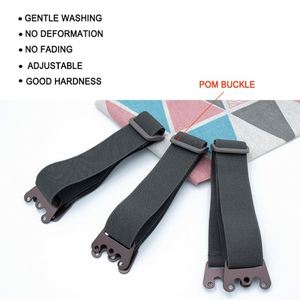 Customized Recycled Polypropylene Polyester High Tension <b>Elastic</b> Strap for Massage Glasses - Product Image 2
