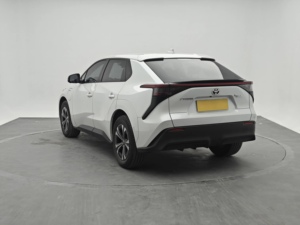 Voiture d'occasion <span class=keywords><strong>2023</strong></span> 2024 2022 <span class=keywords><strong>Toyota</strong></span> <span class=keywords><strong>BZ4X</strong></span> Excellent véhicule à énergie nouvelle <span class=keywords><strong>Prix</strong></span> abordable Intérieur spacieux - Product Image 5