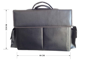 Valigetta di <span class=keywords><strong>Protezione</strong></span> Personale in UHMWPE, Valigetta VIP per Autodifesa Pieghevole, Valigetta di Sicurezza in Pelle PE - Product Image 4