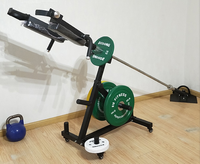Nouvel arrivage de formation de noyau de Wishbone Purmotion pour accessoires d'équipement de gymnastique