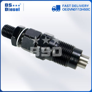 Brand New Autopart Diesel <strong>Fuel</strong> <strong>Injector</strong> <strong>Nozzle</strong> 0VN0113H50C Injection Valves for Kia Besta Pregio - Product Image 5
