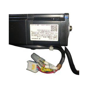 มอเตอร์ระบบหุ่นยนต์ SGMAV-01ANA-YR1A - Product Image 4