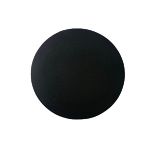 Cubierta de gancho de remolque Oliver para Dodge Ram 68495076AA, material ABS, soportes de enganche - Product Image 1