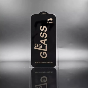 Protector de pantalla para teléfono móvil xiaomi, paquete de protectores de pantalla de vidrio templado con pegamento completo HD para xiaomi 11 /12/13/14 Pro max, paquete de 3 o 2 unidades - Product Image 3