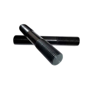 Pernos de Doble Extremo de Calidad Premium, Conector Roscado de Acero Resistente a la Corrosión, Equipo de Maquinaria Estructural AERCE - Product Image 3