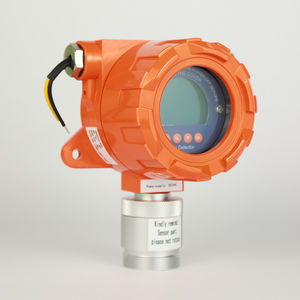 OC-F08 Fixed contínuo hidrocarboneto <span class=keywords><strong>HC</strong></span> gás <span class=keywords><strong>DeteCtor</strong></span> para emissão do carro poluentes do ar MonItoring - Product Image 3