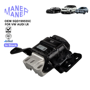 Maner ชุดเกียร์5QD199555C 5Q0199555Q 5Q0199555BF ระบบเครื่องยนต์อัตโนมัติสำหรับ VW - Product Image 3