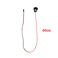 Eshinly — Kit de commutateur, 3 en 1, pour bureau, à 3 axes LY, mocn 1610, 2418, 3018 PRO, mise à niveau, bricolage