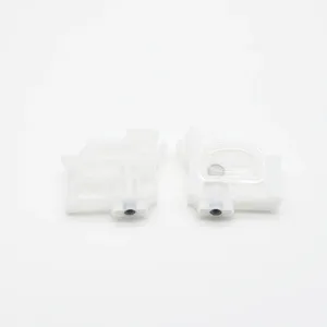 MJL 1 pièce Amortisseur de cartouche d'encre CISS pour imprimante jet d'encre <span class=keywords><strong>EPSON</strong></span> L3050 L3060 L3070 L1800 L605 <span class=keywords><strong>ET</strong></span>-14000 <span class=keywords><strong>ET</strong></span>-2500 <span class=keywords><strong>ET</strong></span>-2550 <span class=keywords><strong>ET</strong></span>-2760 <span class=keywords><strong>ET</strong></span>-<span class=keywords><strong>2650</strong></span> - Product Image 1