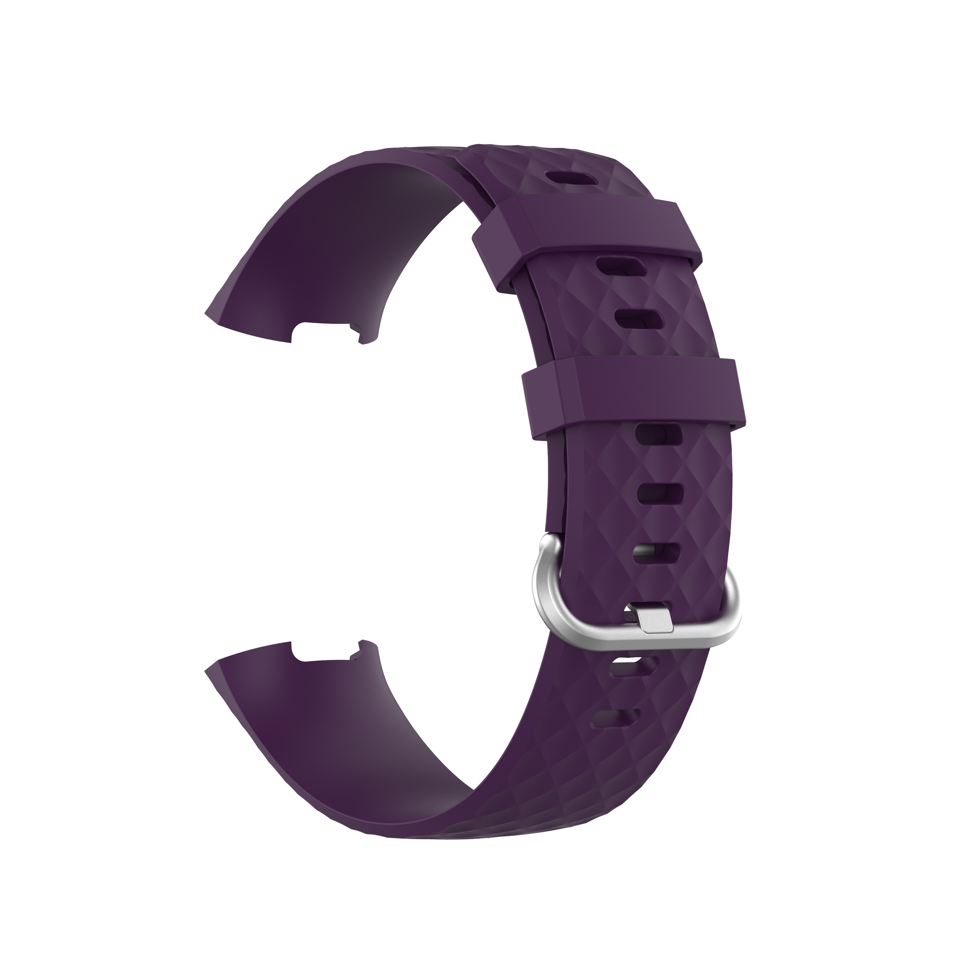 5#Dark purlple