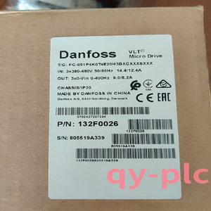Microa 132F0026 de Calidad Garantizada Disponible para Entrega Inmediata - Product Image 1