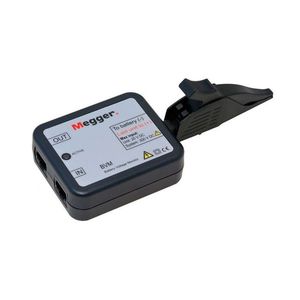เครื่องทดสอบแรงดันแบตเตอรี่ Megger BVM จากสวีเดน สำหรับเครื่องมือวัดและวิเคราะห์ - Product Image 5