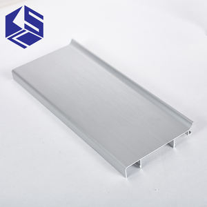 Decorative Wall Metal Aluminum Stainless <strong>Skirting</strong> <strong>Flexible</strong> Floor Stainless Steel <strong>Skirting</strong> <strong>Board</strong> - Product Image 1