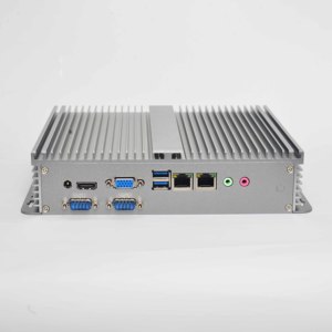 MIL-Grade -45℃~85℃ Industrial <strong>Computer</strong> for Oil Gas Mining Applications - Product Image 2