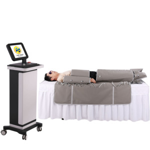Machine de massage à air comprimé de qualité professionnelle avec unité d'analyse cutanée pour application en salon de beauté - Product Image 6