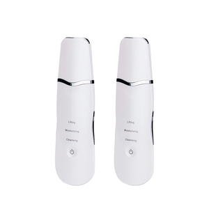 Điện loại bỏ mụn đầu đen Máy Thiết bị làm sạch da Scrubber mặt lột da trẻ hóa khuôn mặt vẻ đẹp thiết bị - Product Image 6