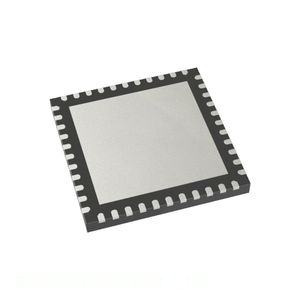 Componente electrónico integrado de almohadilla expuesta VQFN original de 44 - Product Image 1